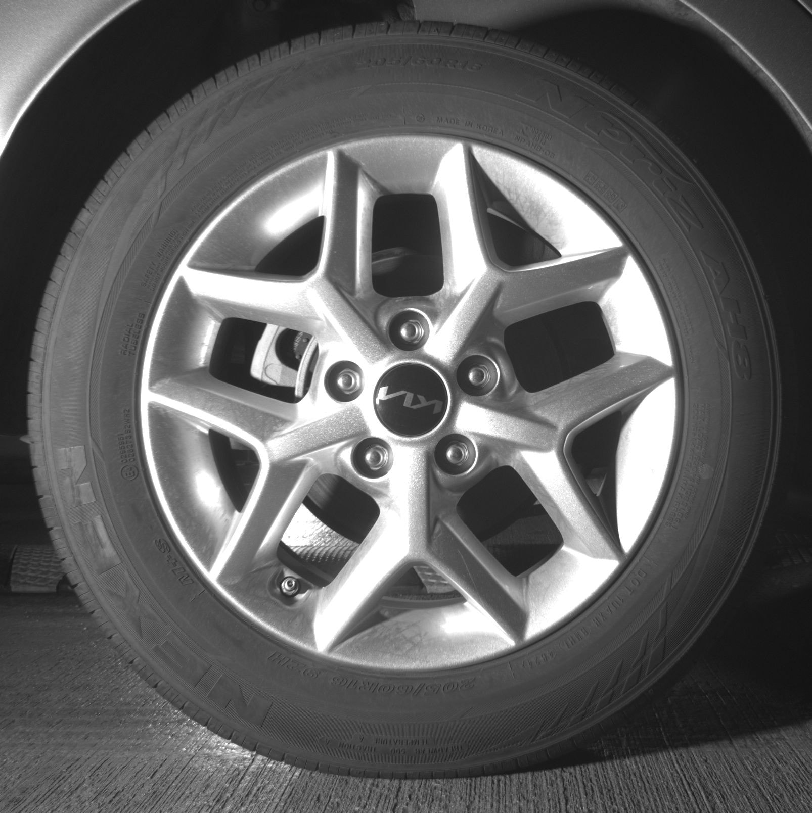 Thumbnail: 2025 Kia Soul - 12