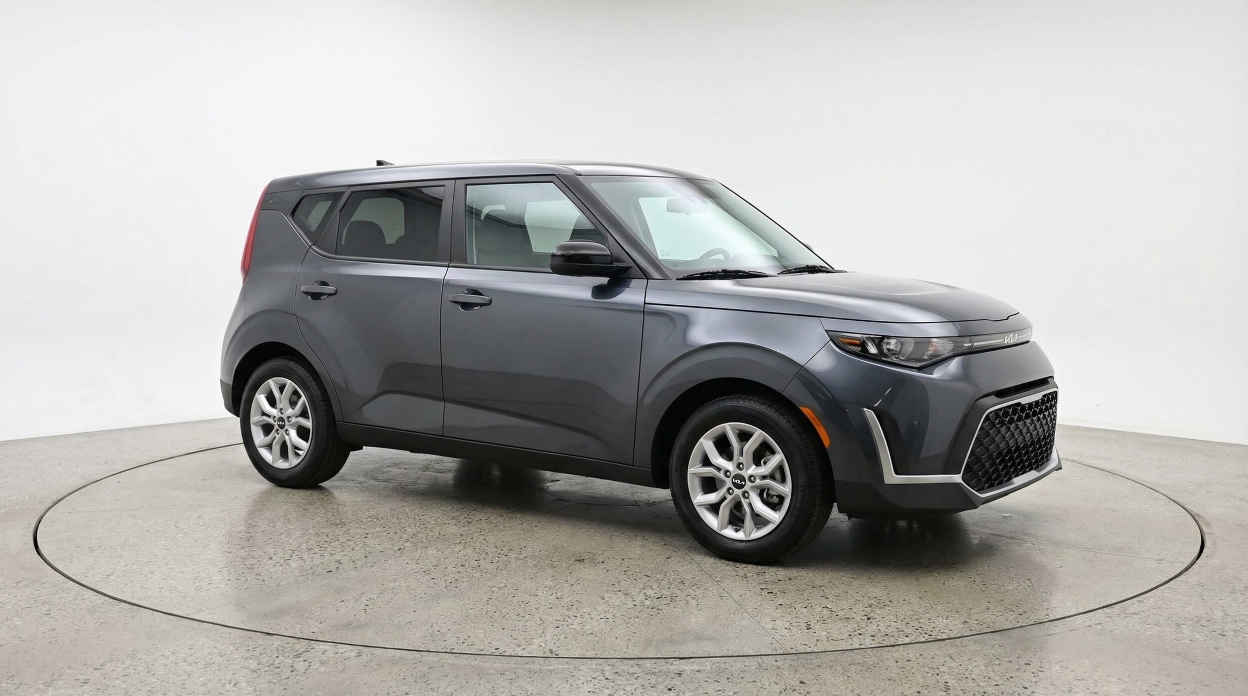 Thumbnail: 2025 Kia Soul - 1