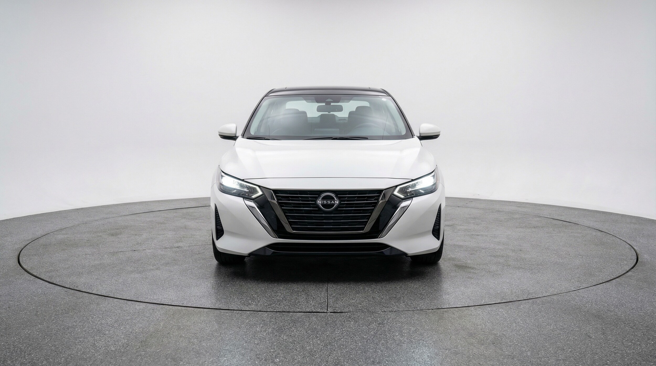 Thumbnail: 2025 Nissan Sentra - 2