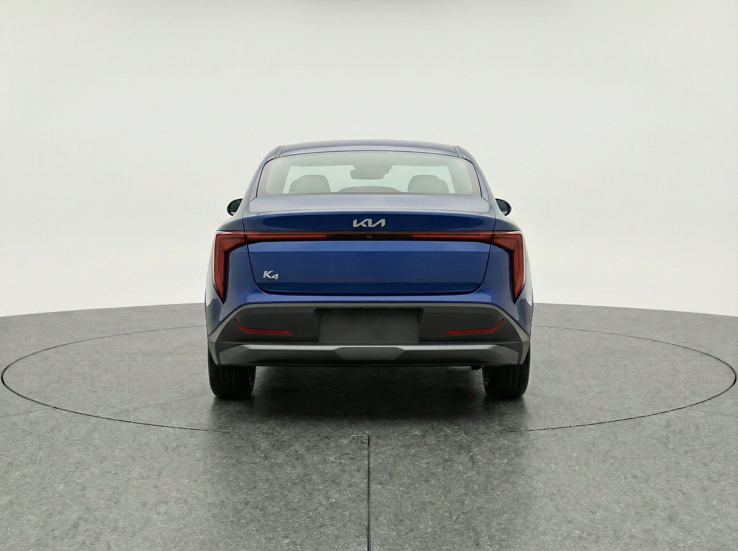 Thumbnail: 2025 Kia K4 - 7