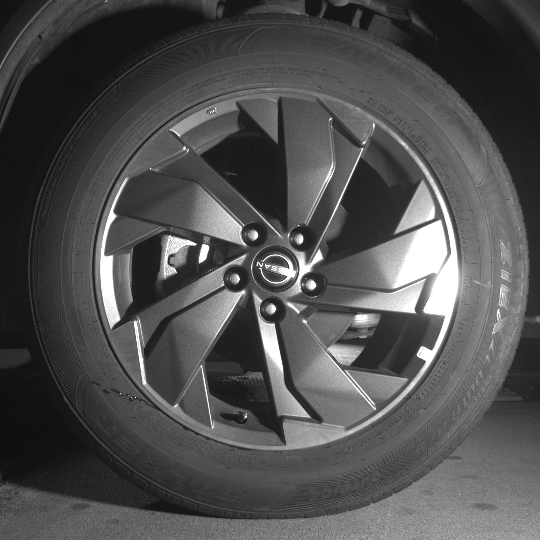 Thumbnail: 2025 Nissan Rogue - 9