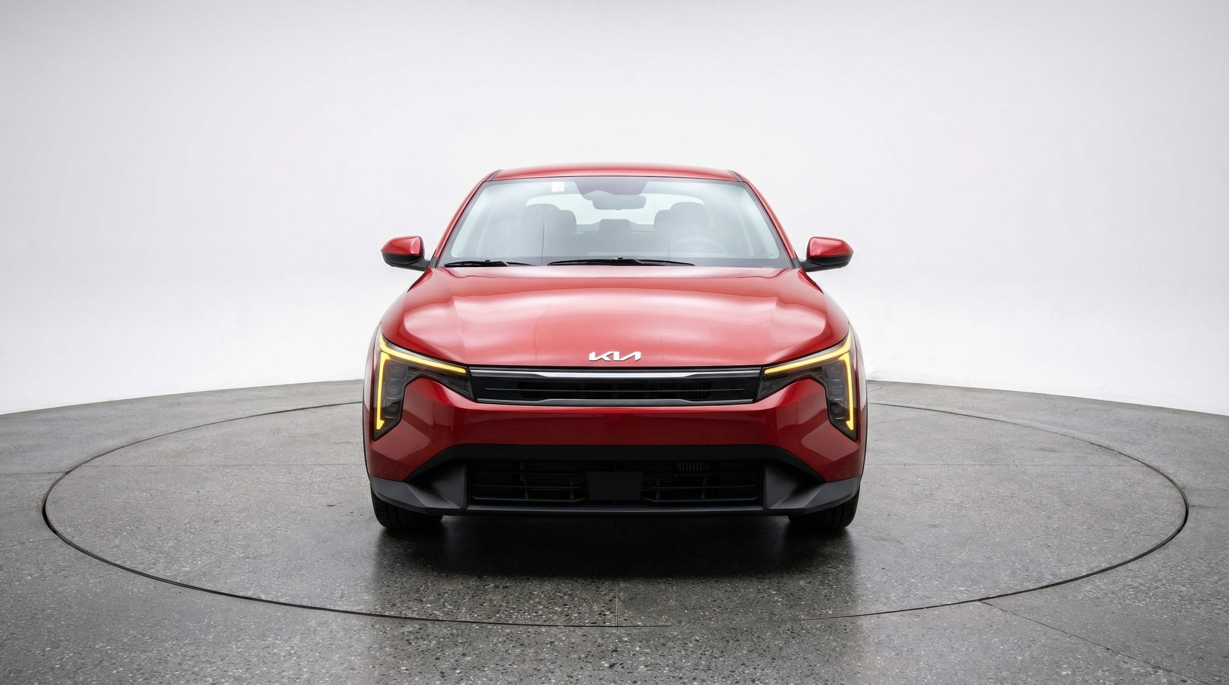 Thumbnail: 2025 Kia K4 - 2