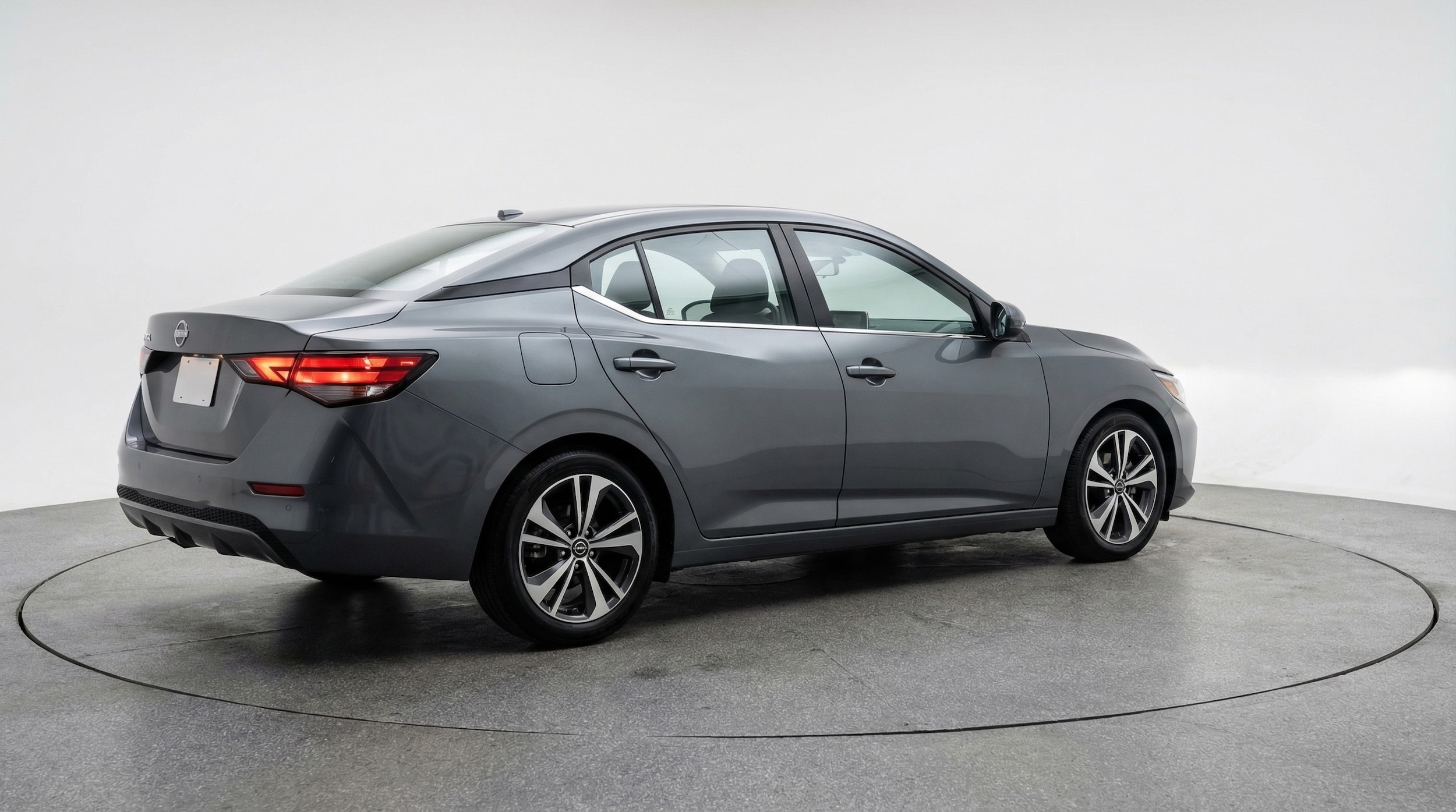 Thumbnail: 2025 Nissan Sentra - 7
