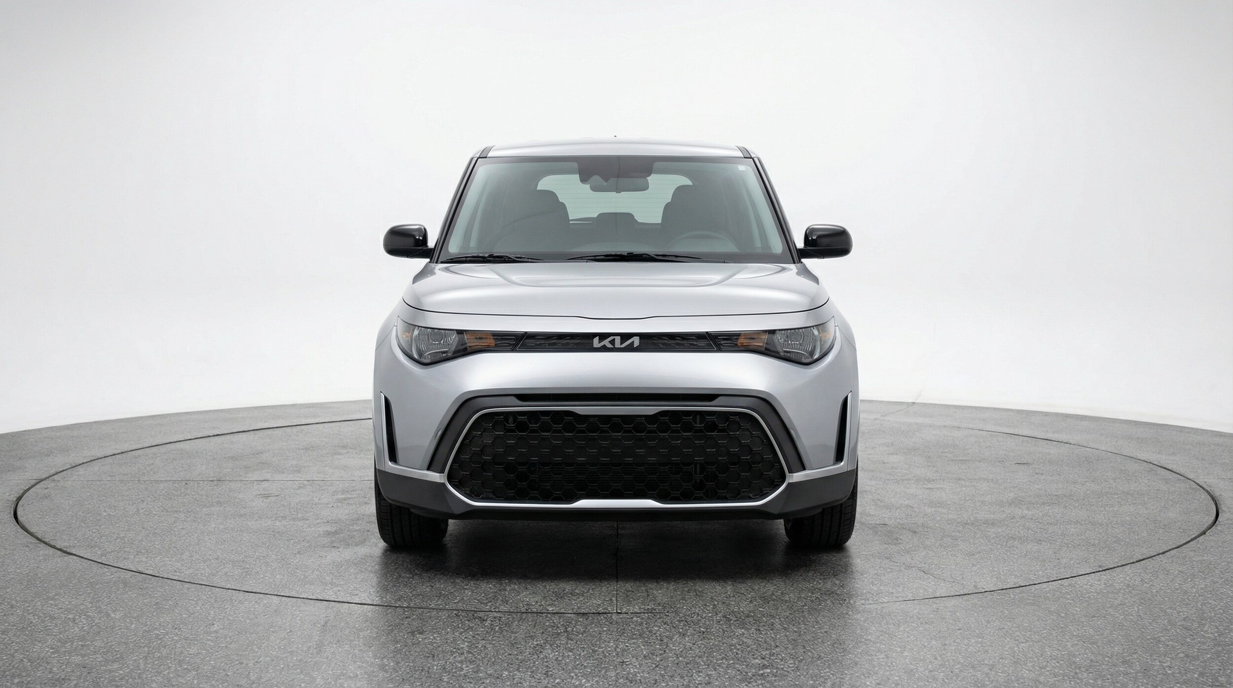 Thumbnail: 2025 Kia Soul - 2