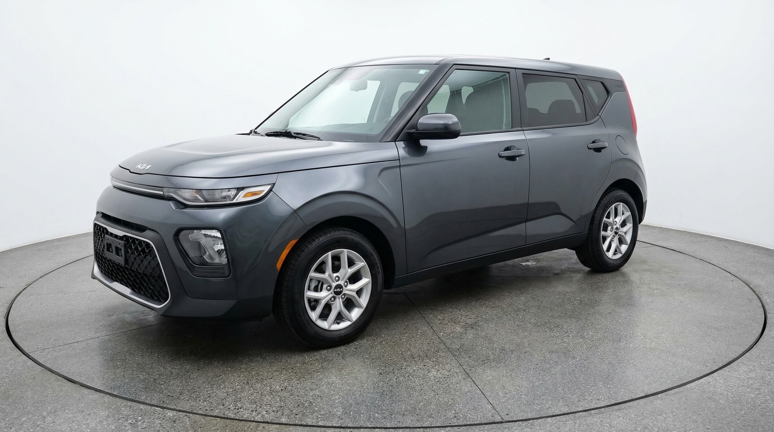 Thumbnail: 2025 Kia Soul - 3