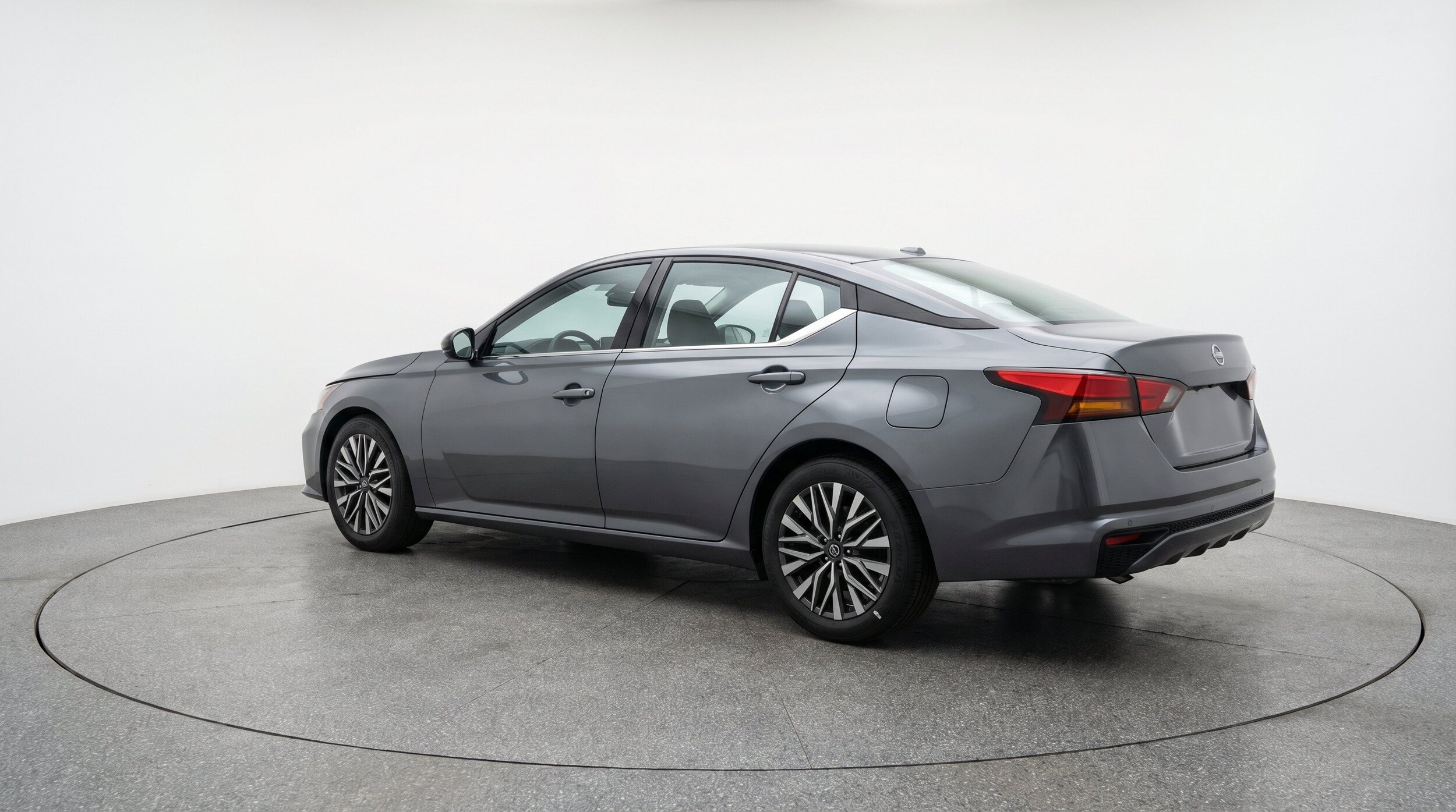 Thumbnail: 2026 Nissan Altima - 6