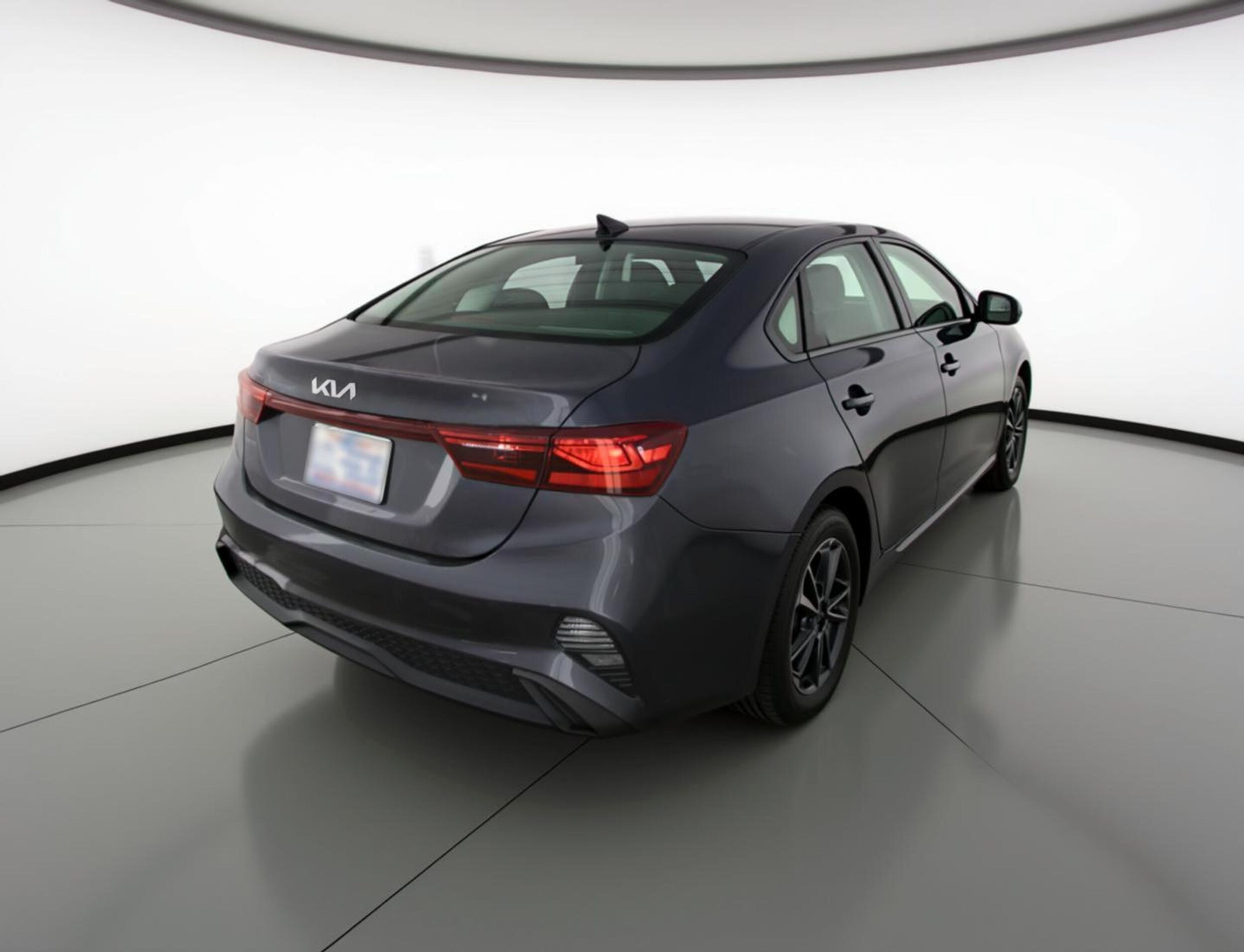 Thumbnail: 2024 Kia Forte - 7