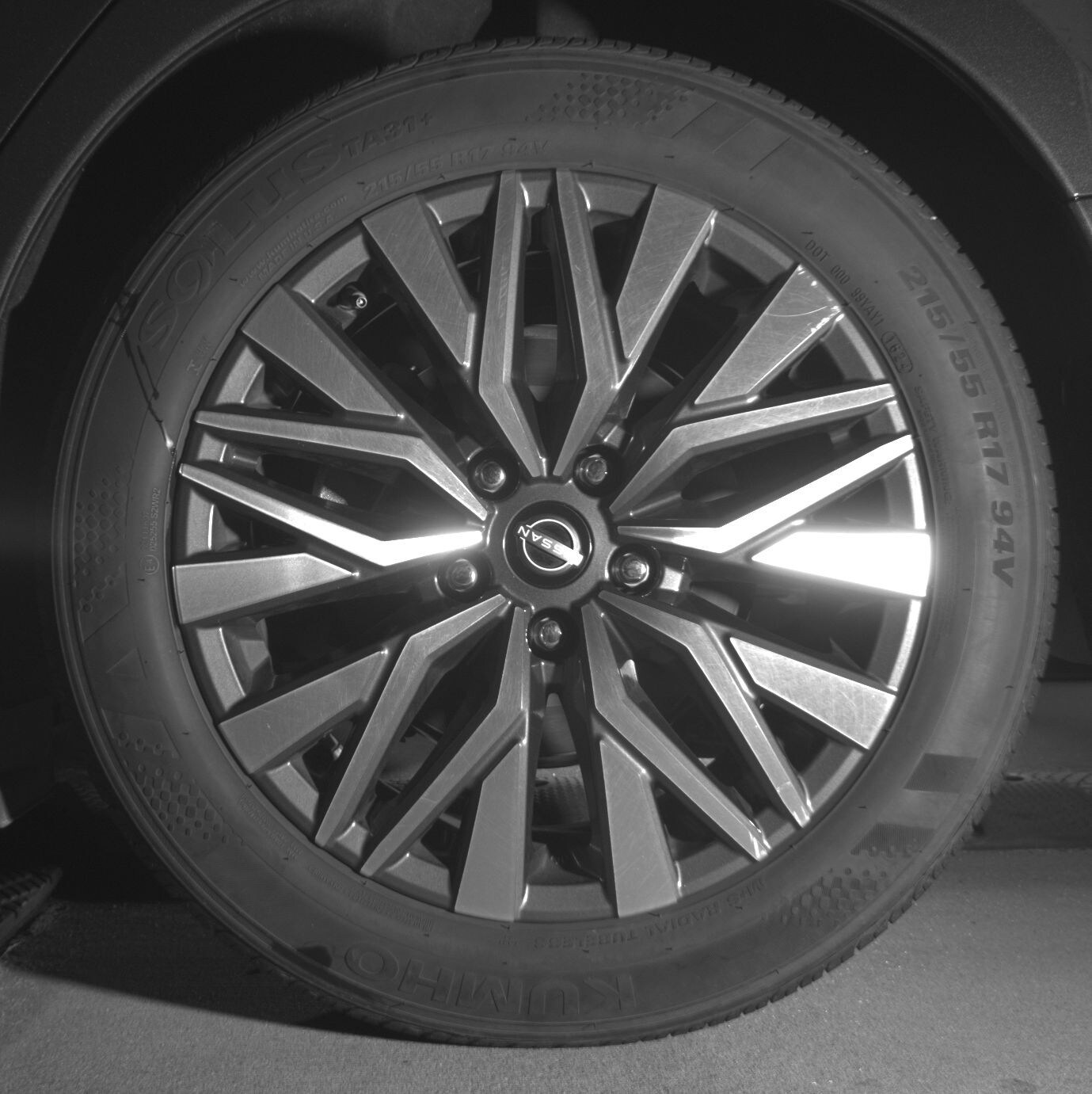 Thumbnail: 2024 Nissan Altima - 11