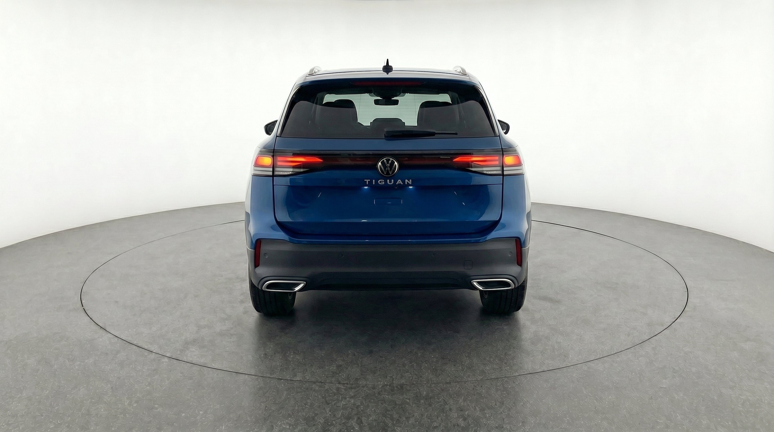 Thumbnail: 2026 Volkswagen Tiguan - 7