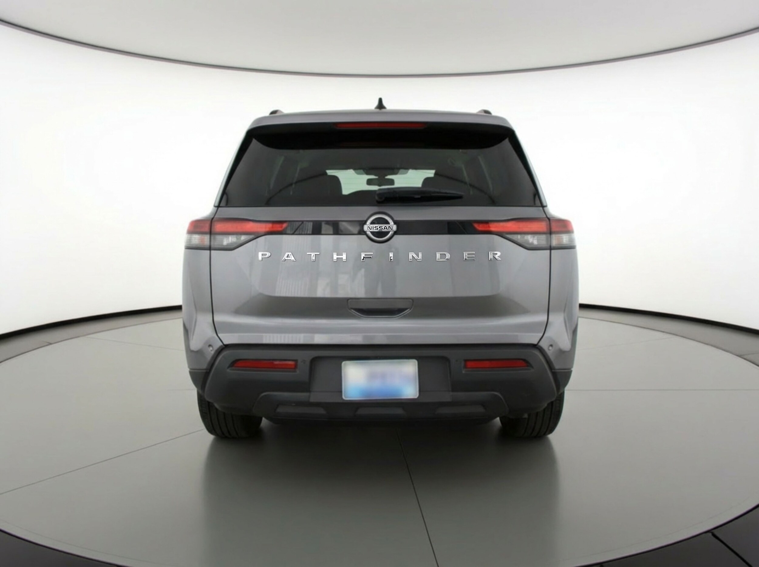 Thumbnail: 2025 Nissan Pathfinder - 6