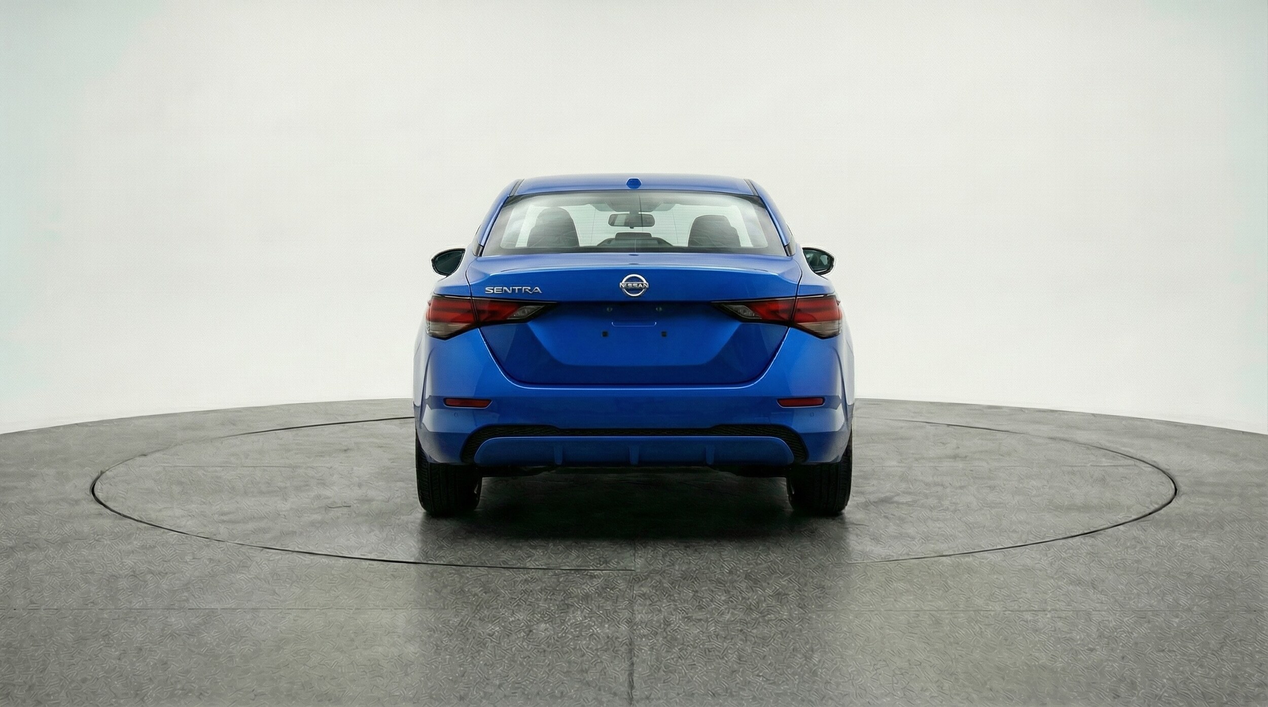 Thumbnail: 2025 Nissan Sentra - 6