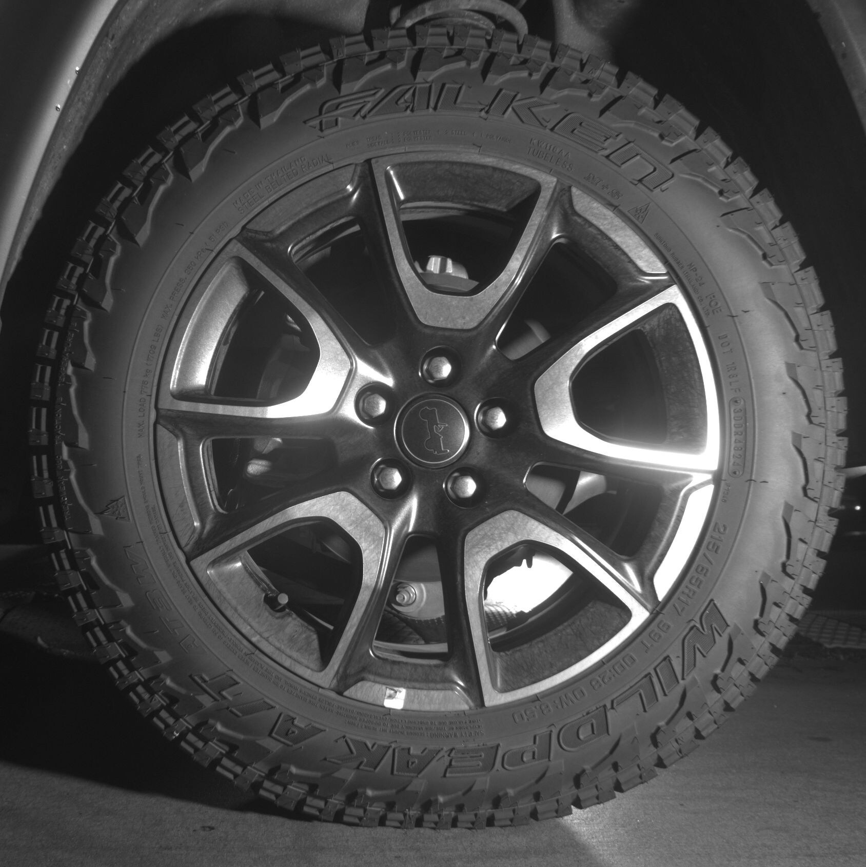 Thumbnail: 2025 Jeep Compass - 11