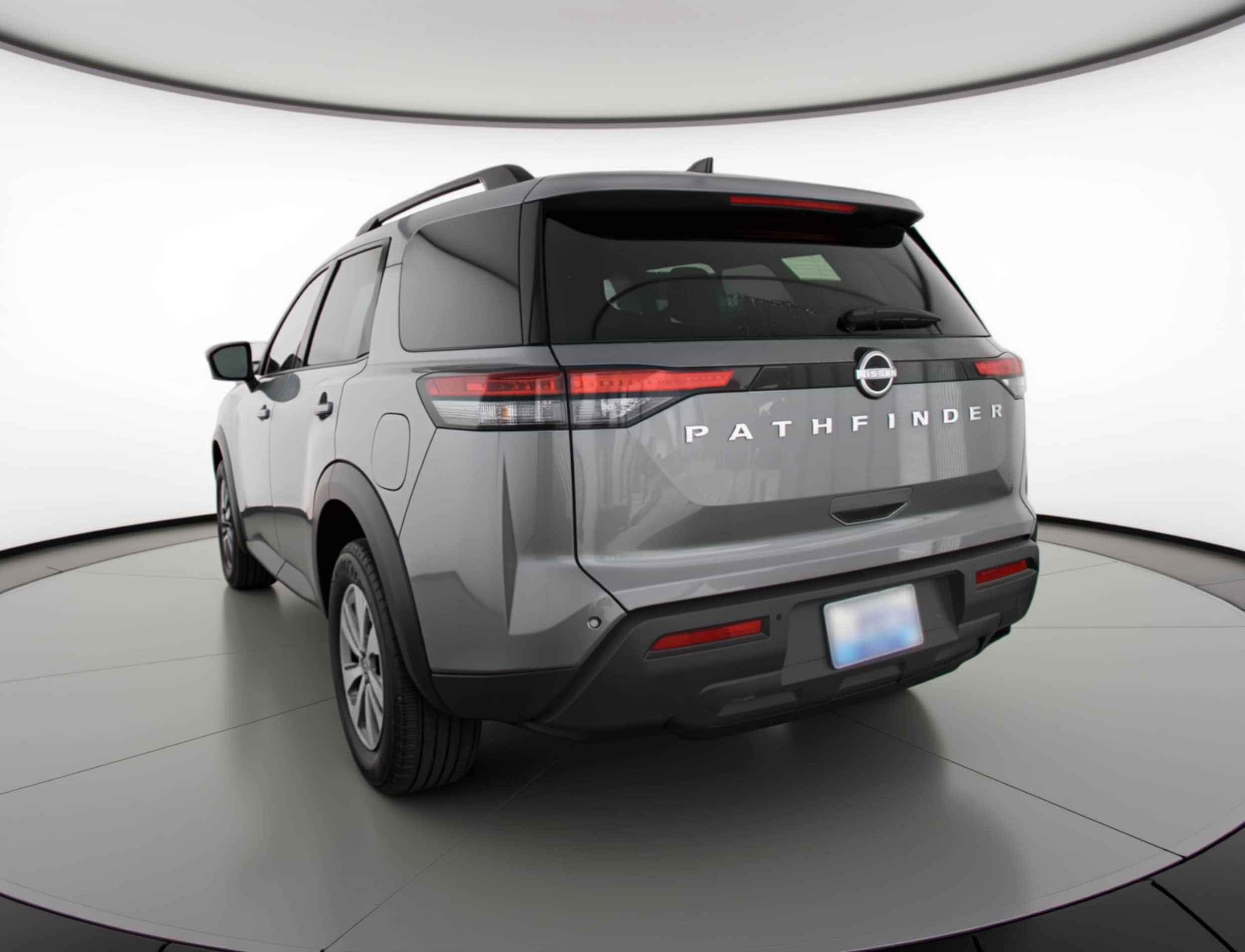 Thumbnail: 2025 Nissan Pathfinder - 5