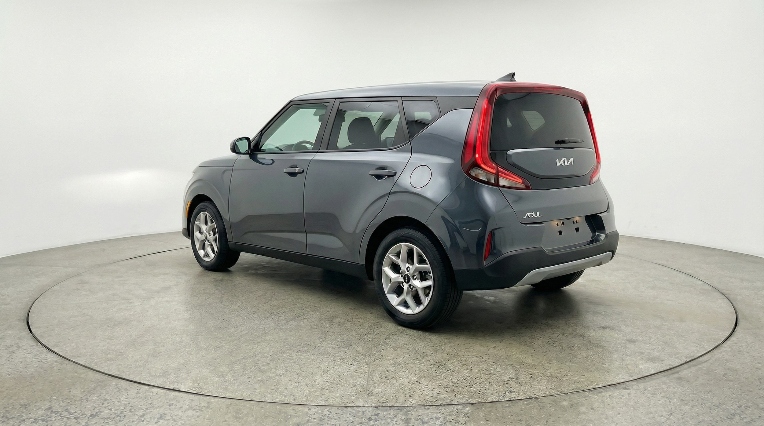 Thumbnail: 2025 Kia Soul - 5