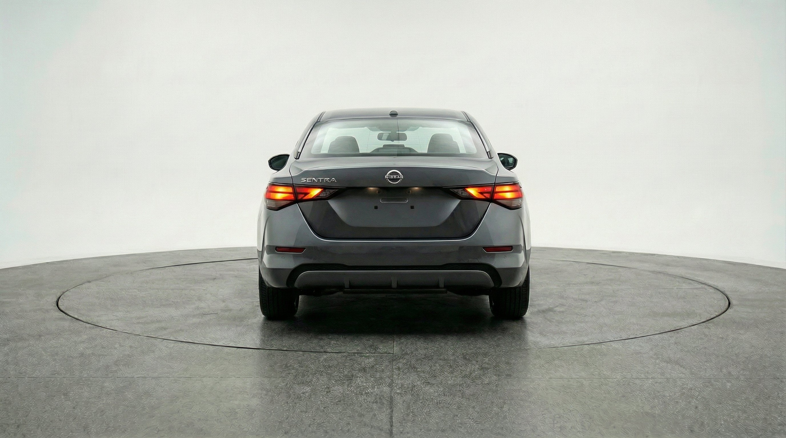 Thumbnail: 2025 Nissan Sentra - 7