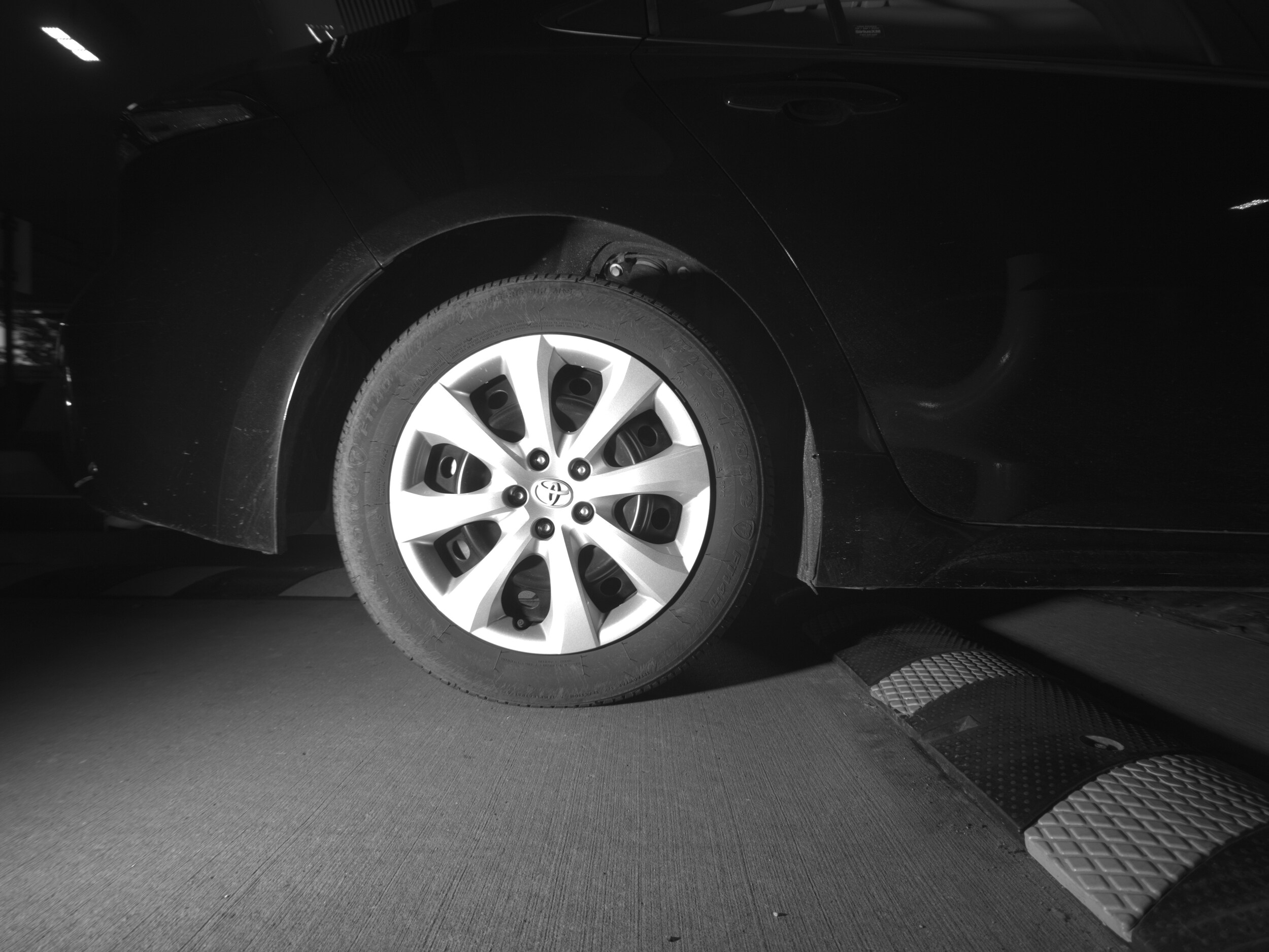 Thumbnail: 2025 Toyota Corolla - 12