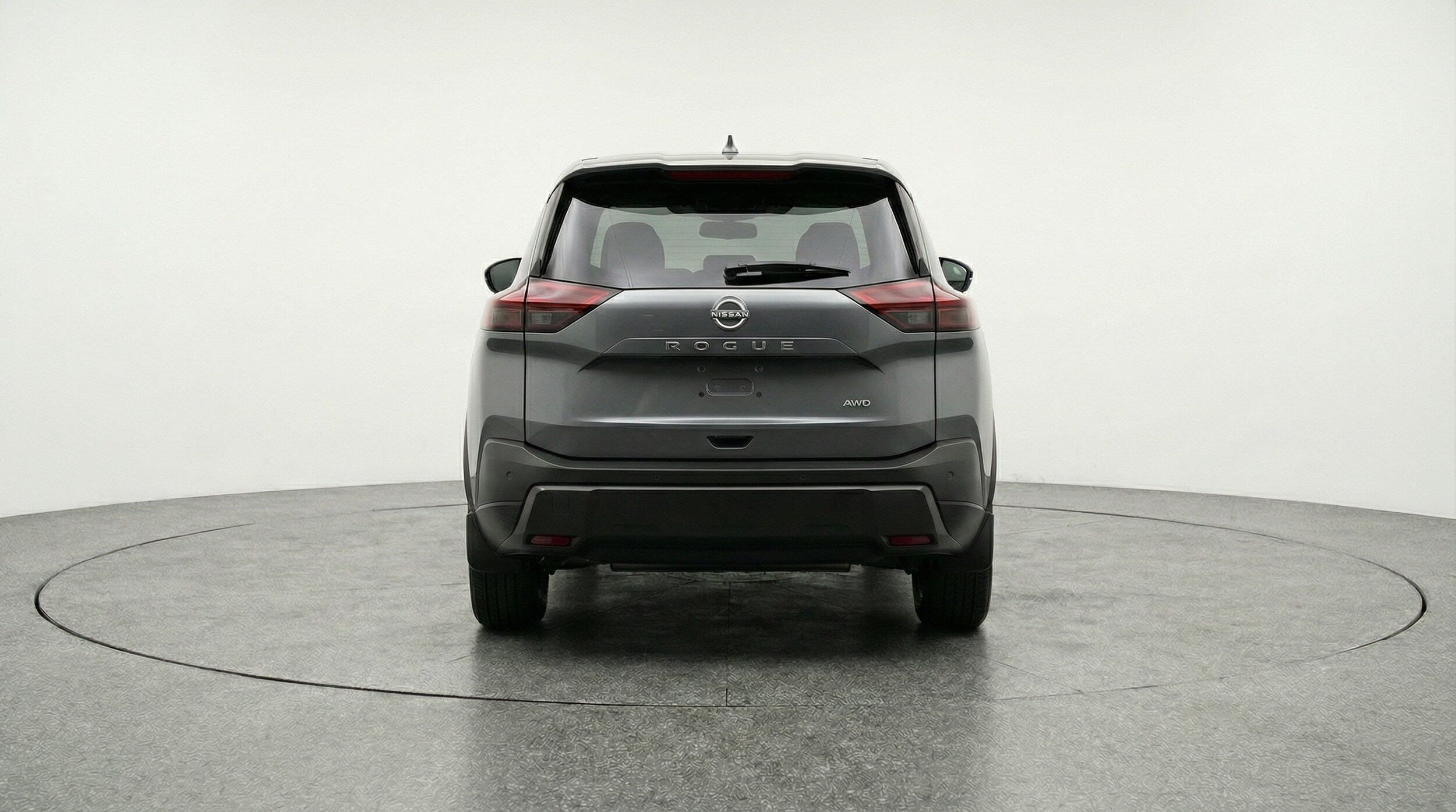 Thumbnail: 2025 Nissan Rogue - 6