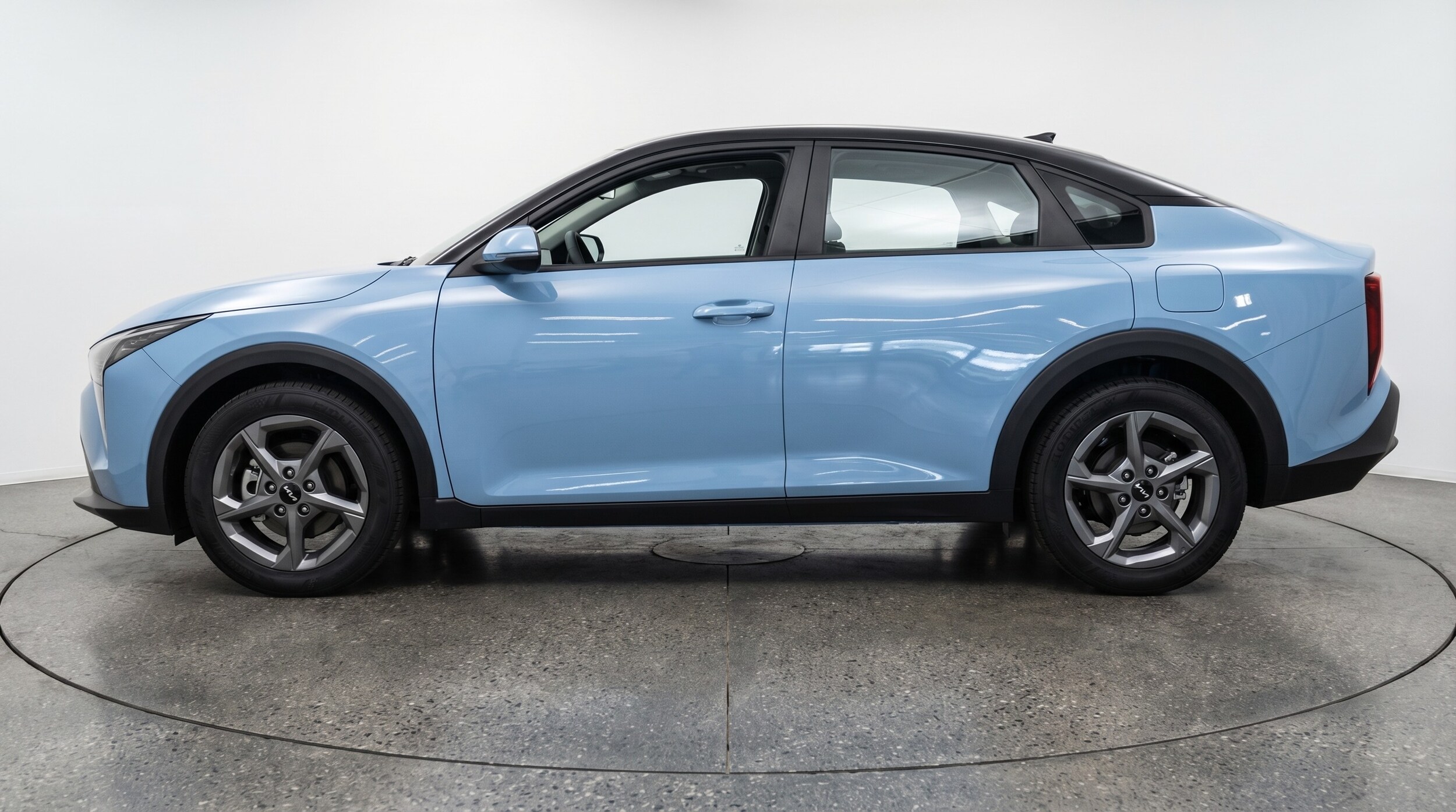 Thumbnail: 2025 Kia K4 - 4