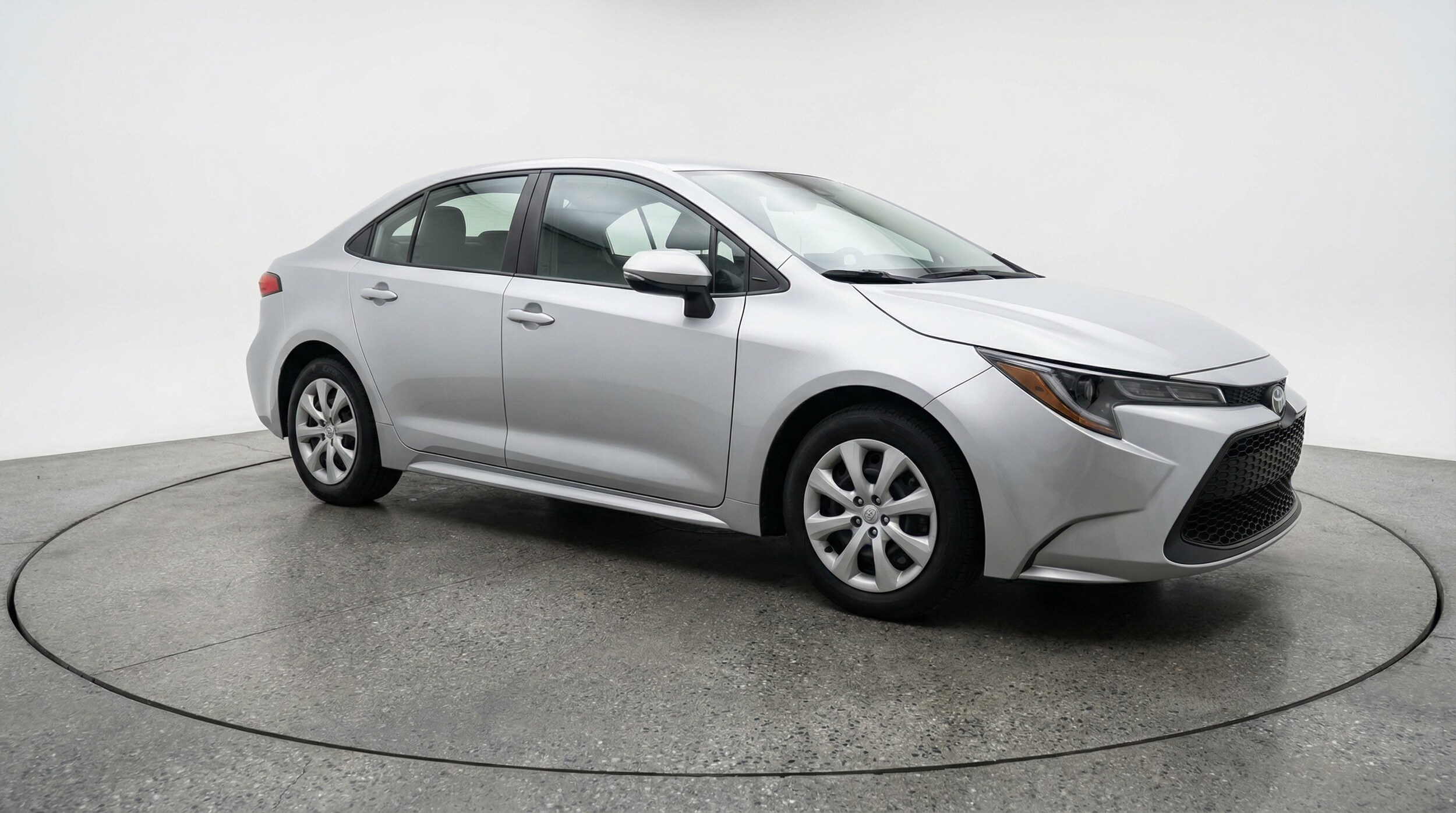 Thumbnail: 2025 Toyota Corolla - 1