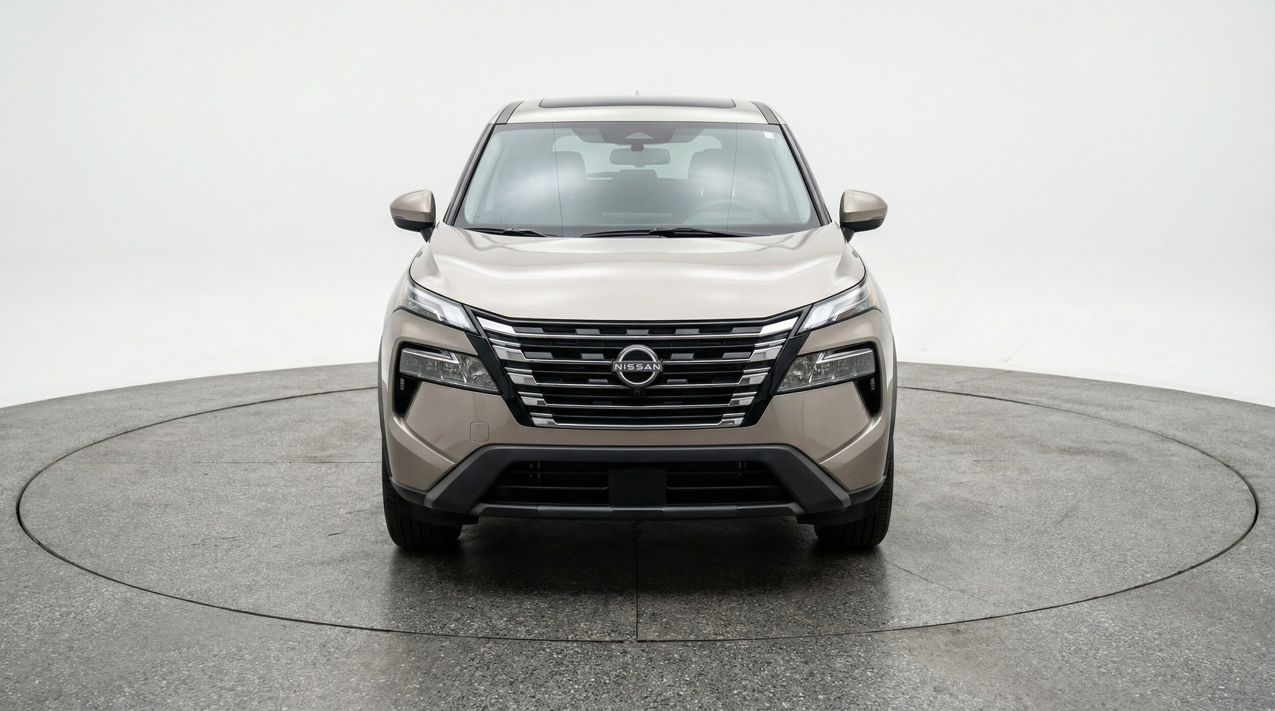 Thumbnail: 2025 Nissan Rogue - 2