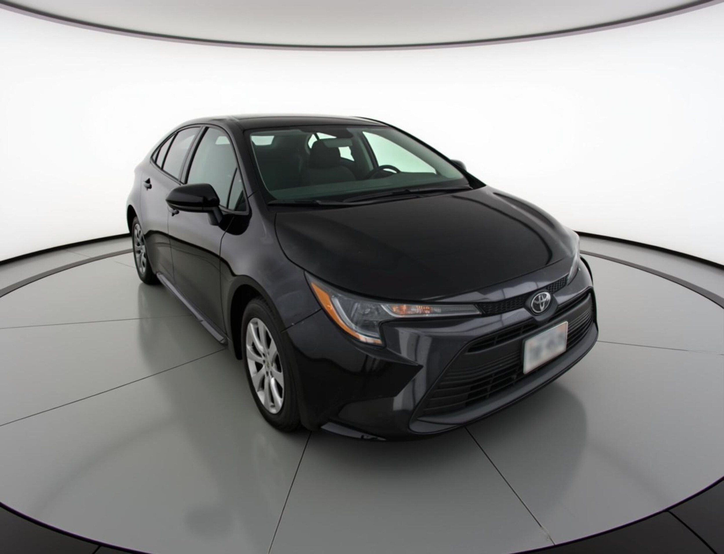 Thumbnail: 2024 Toyota Corolla - 1