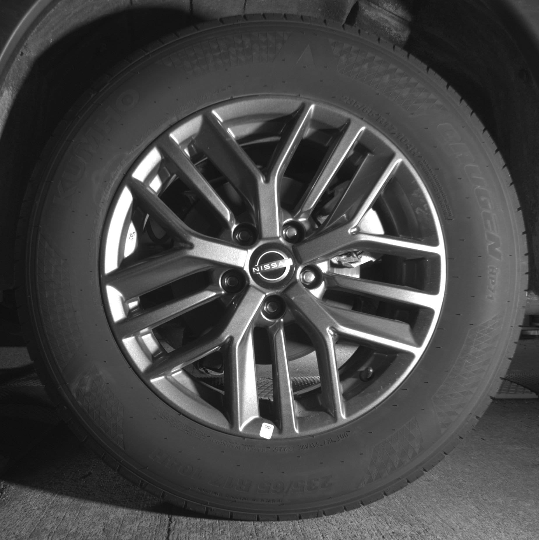 Thumbnail: 2026 Nissan Rogue - 14