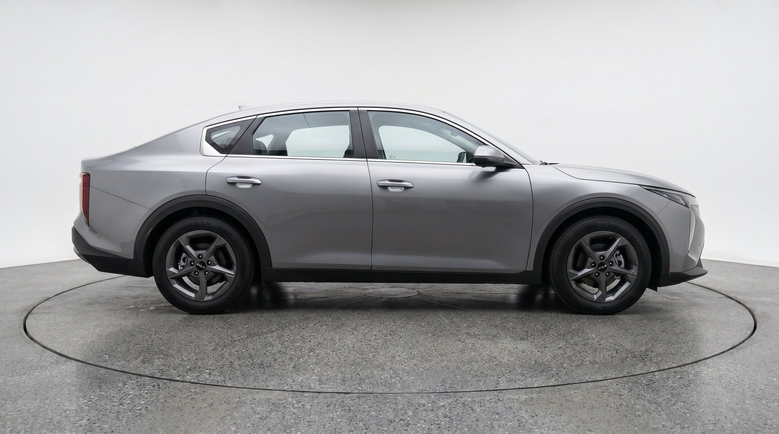Thumbnail: 2026 Kia K4 - 11