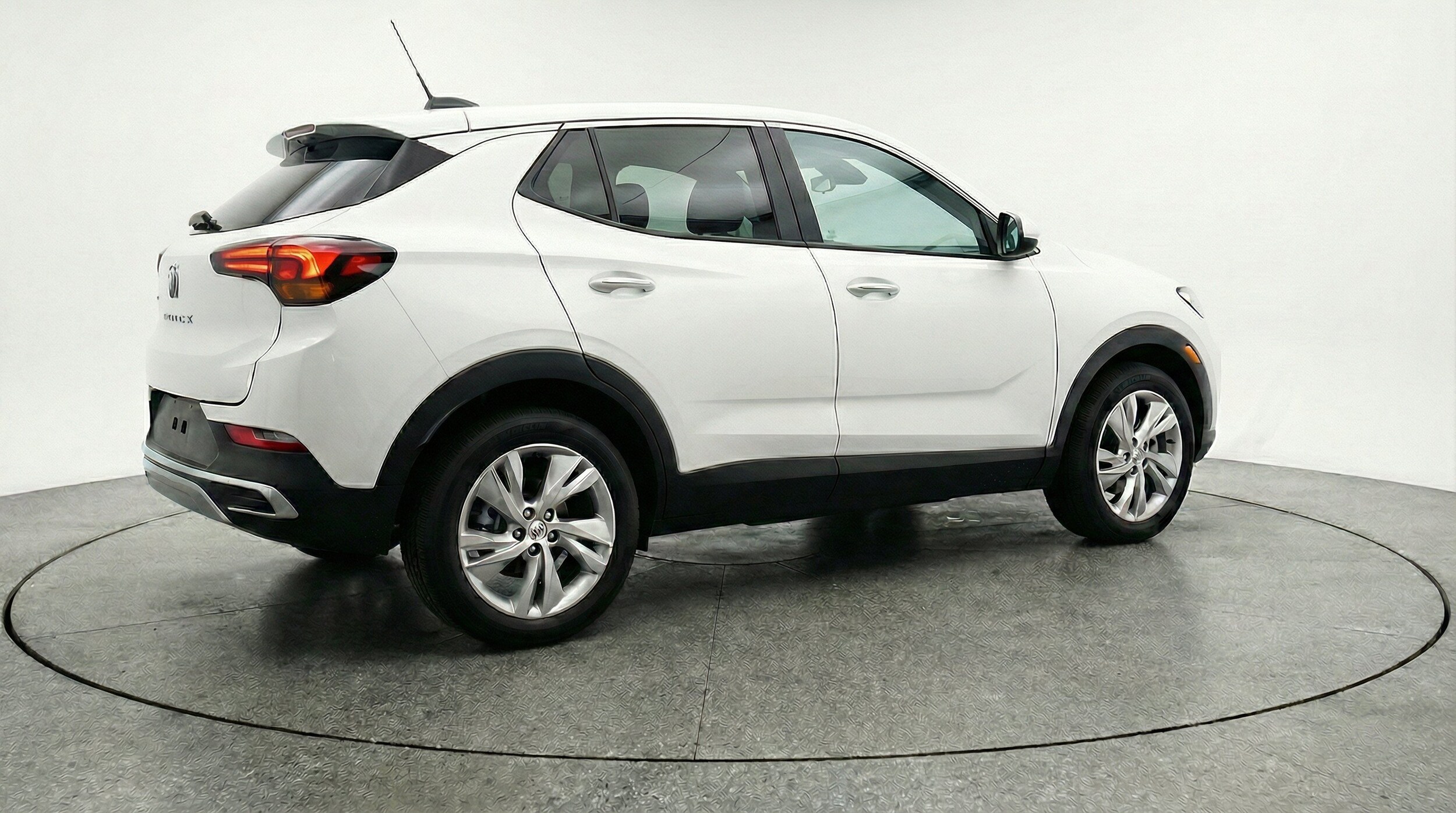 Thumbnail: 2026 Buick Encore GX - 9