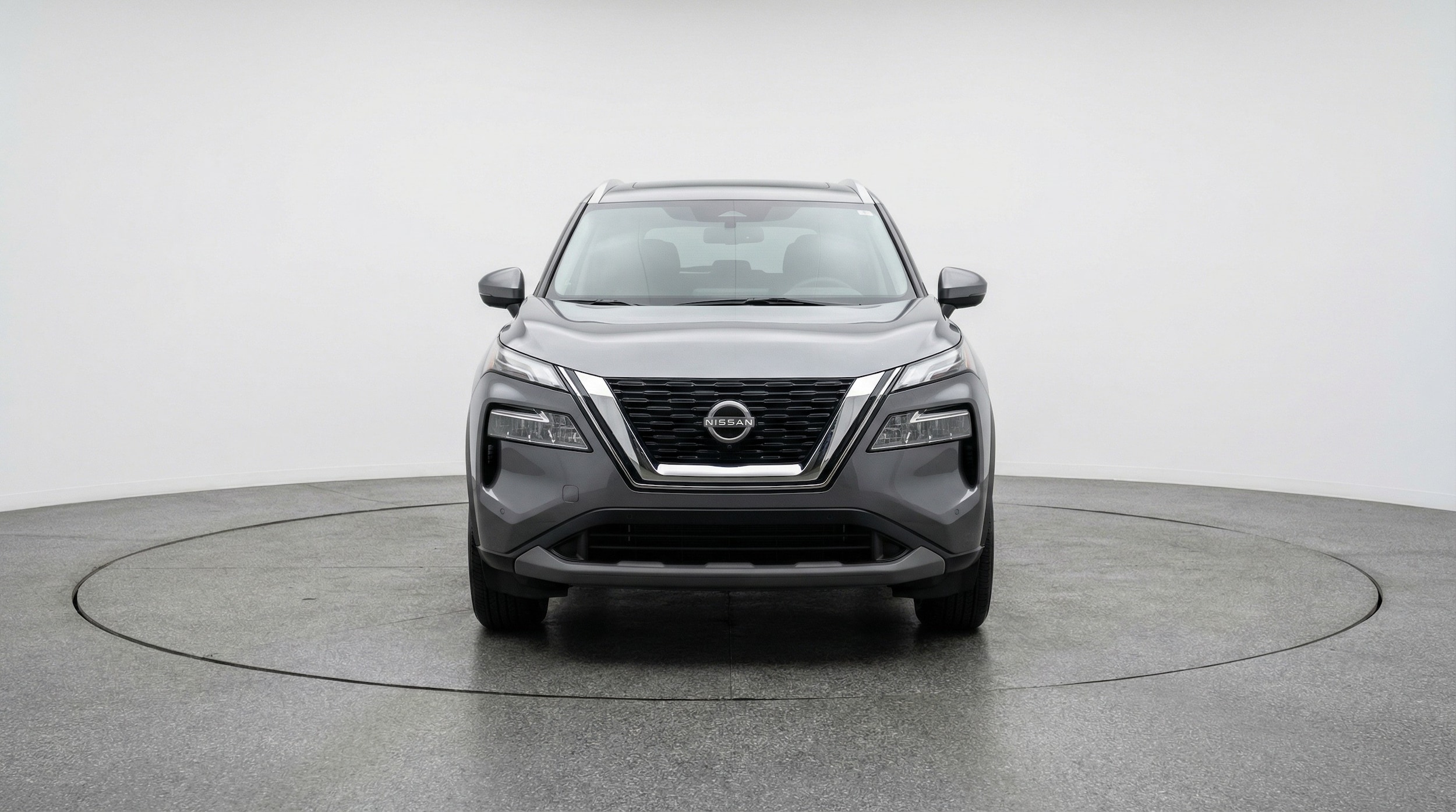 Thumbnail: 2025 Nissan Rogue - 2