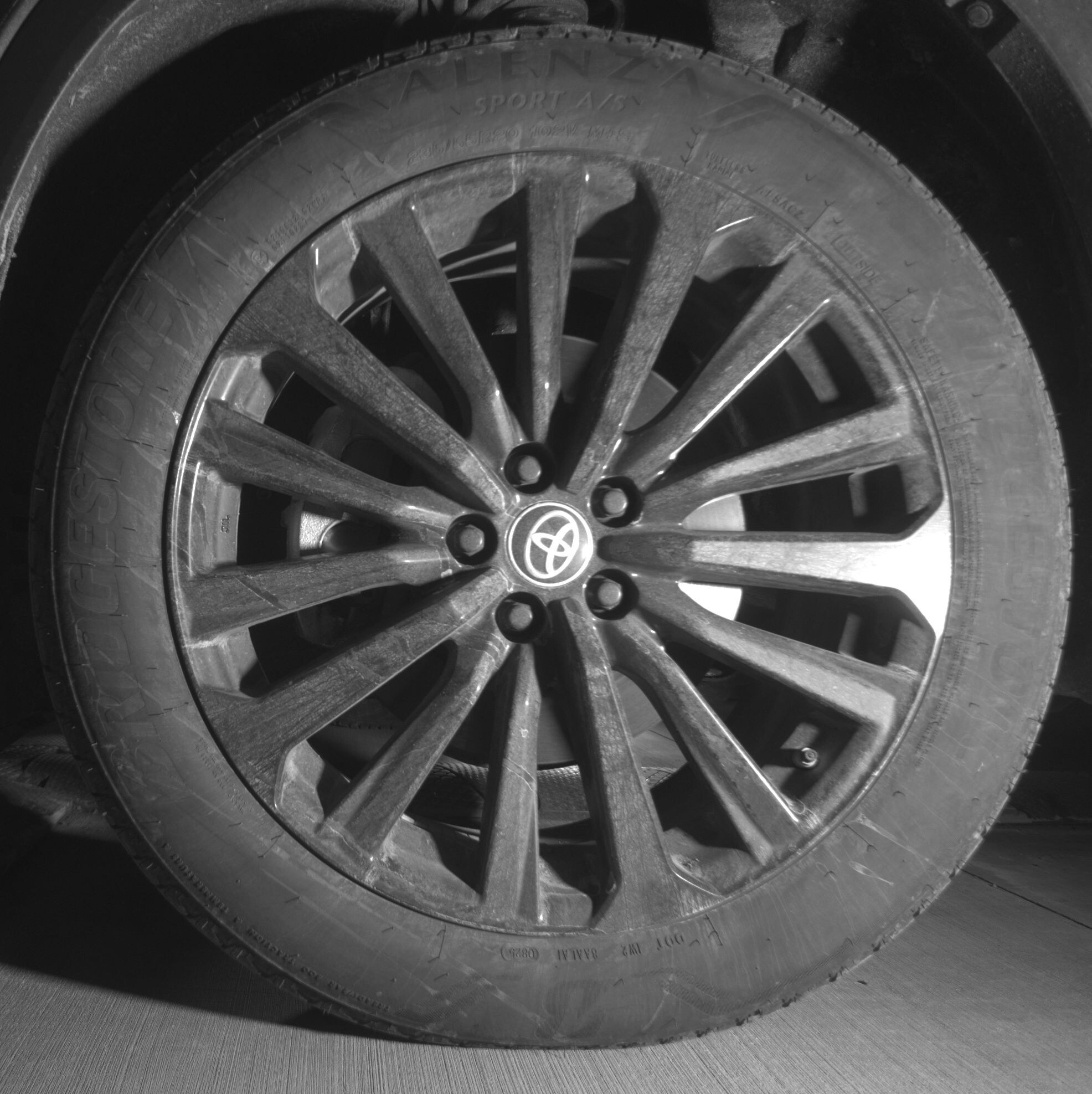 Thumbnail: 2025 Toyota Highlander - 9