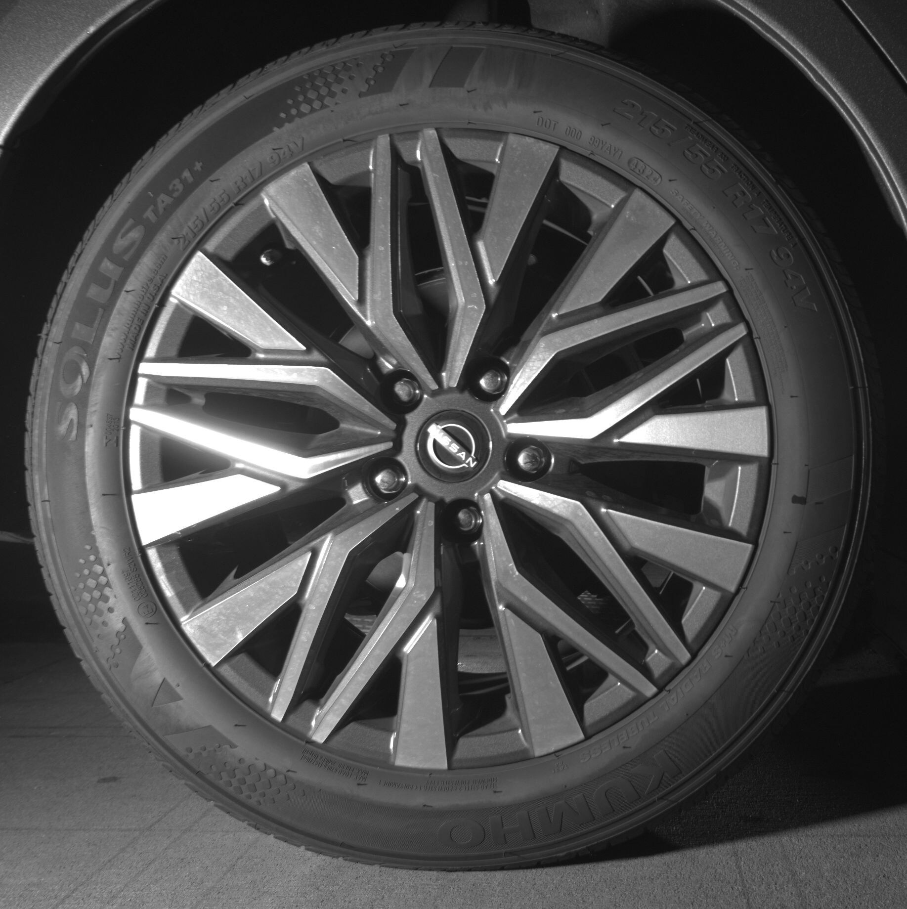 Thumbnail: 2025 Nissan Altima - 12