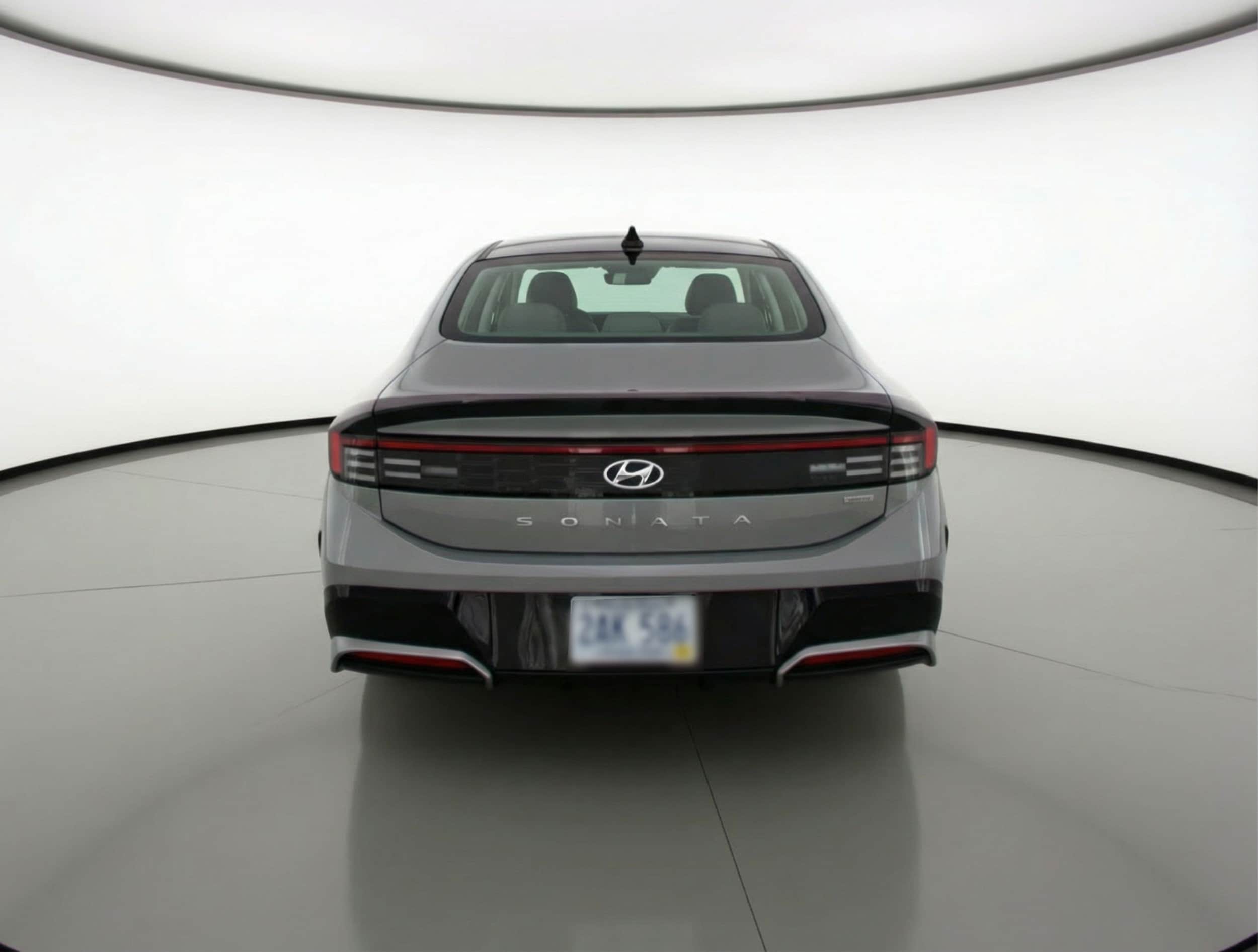 Thumbnail: 2025 Hyundai Sonata - 6