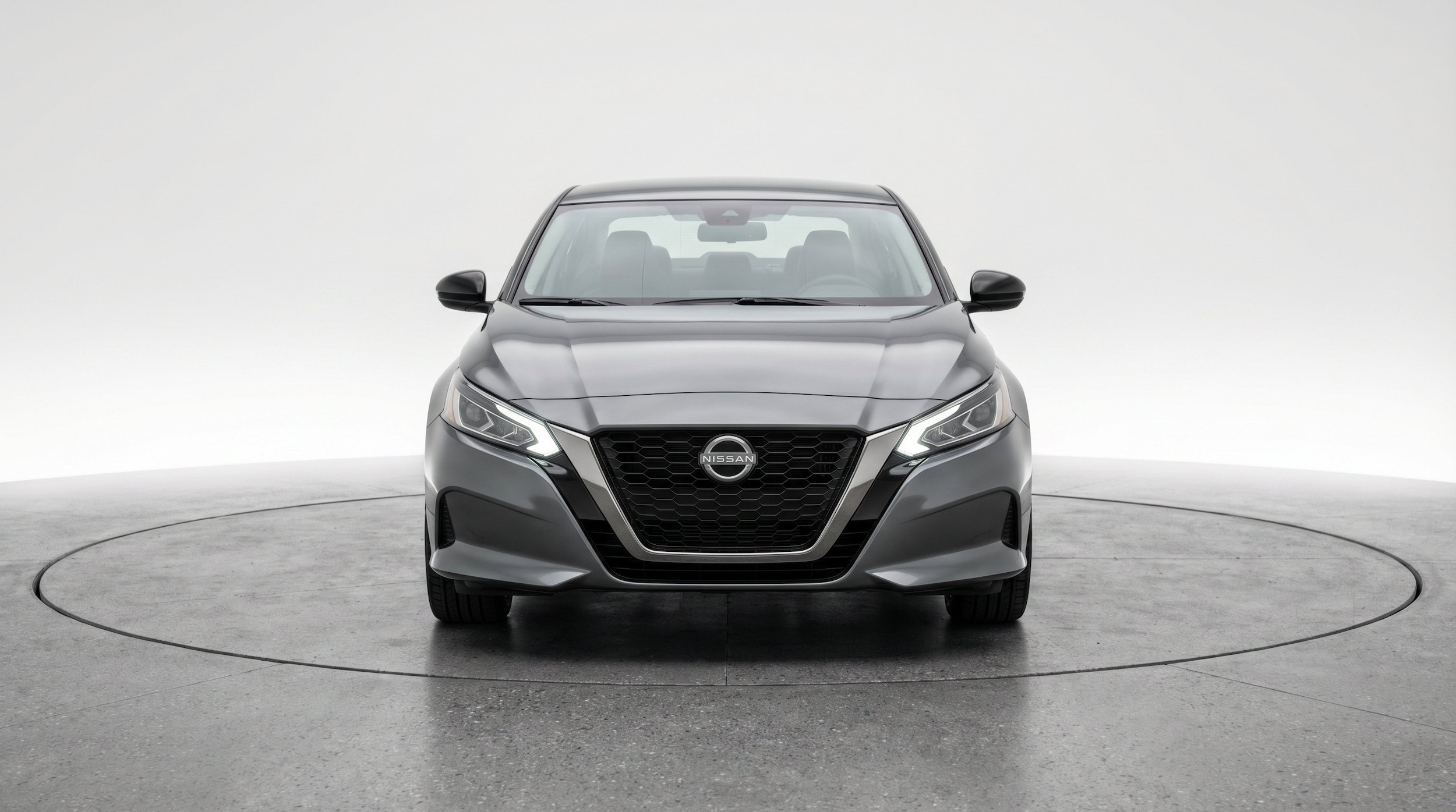 Thumbnail: 2026 Nissan Altima - 2