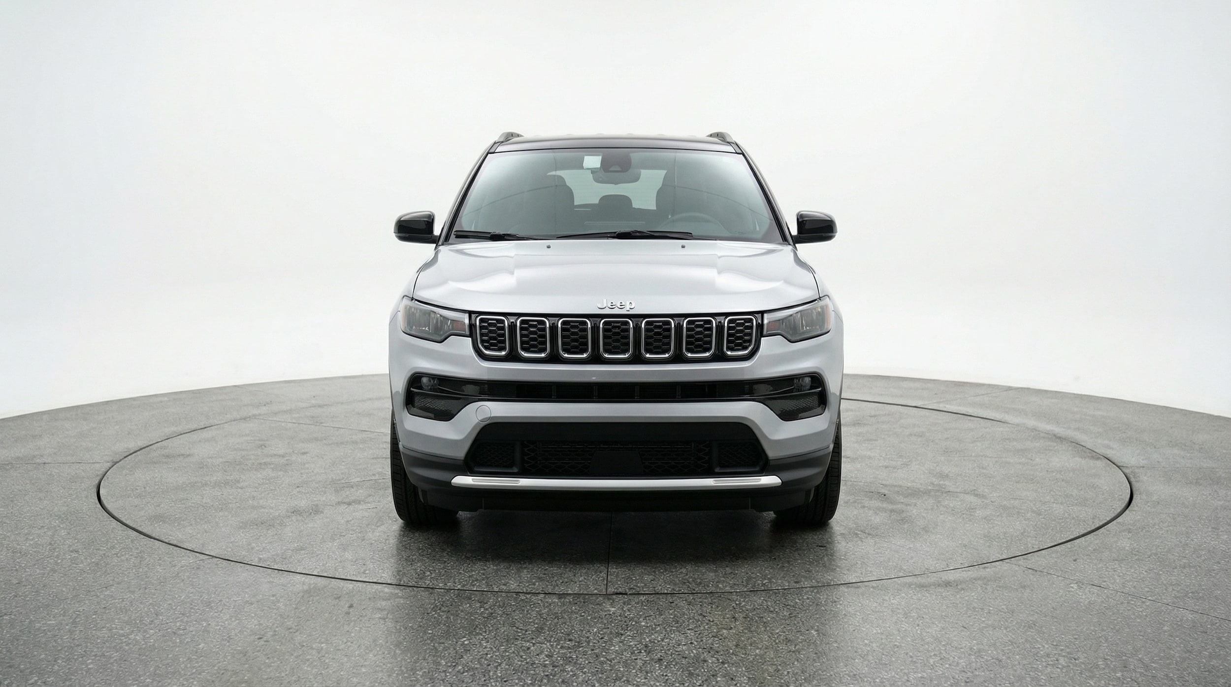 Thumbnail: 2025 Jeep Compass - 2