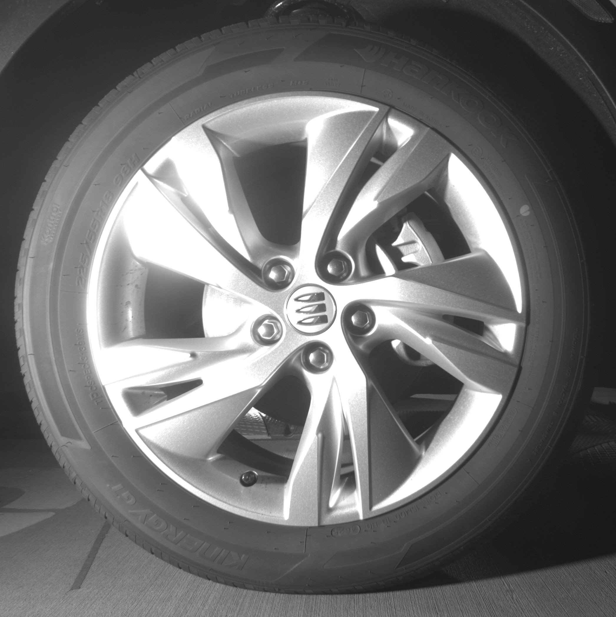 Thumbnail: 2026 Buick Encore GX - 12