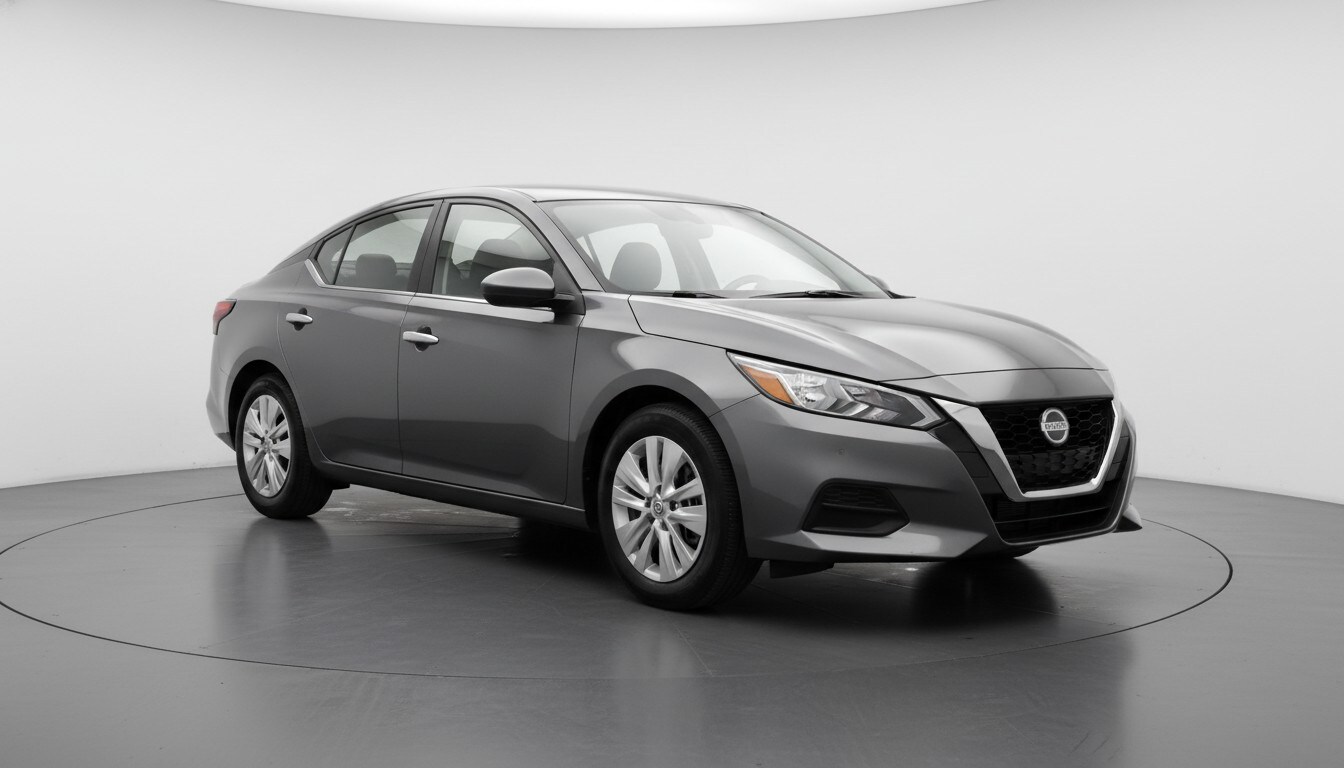 Thumbnail: 2025 Nissan Sentra - 1