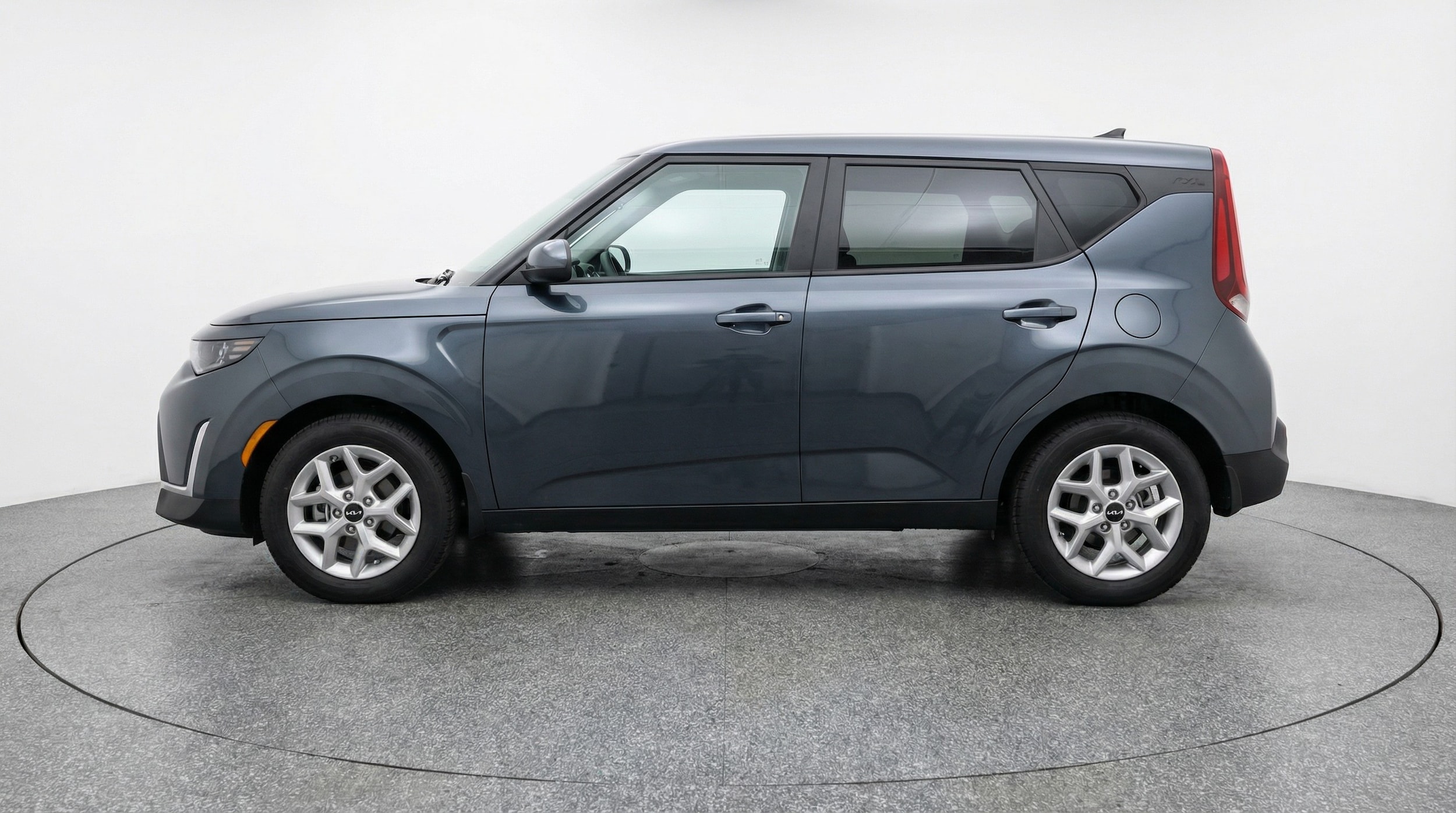 Thumbnail: 2025 Kia Soul - 4