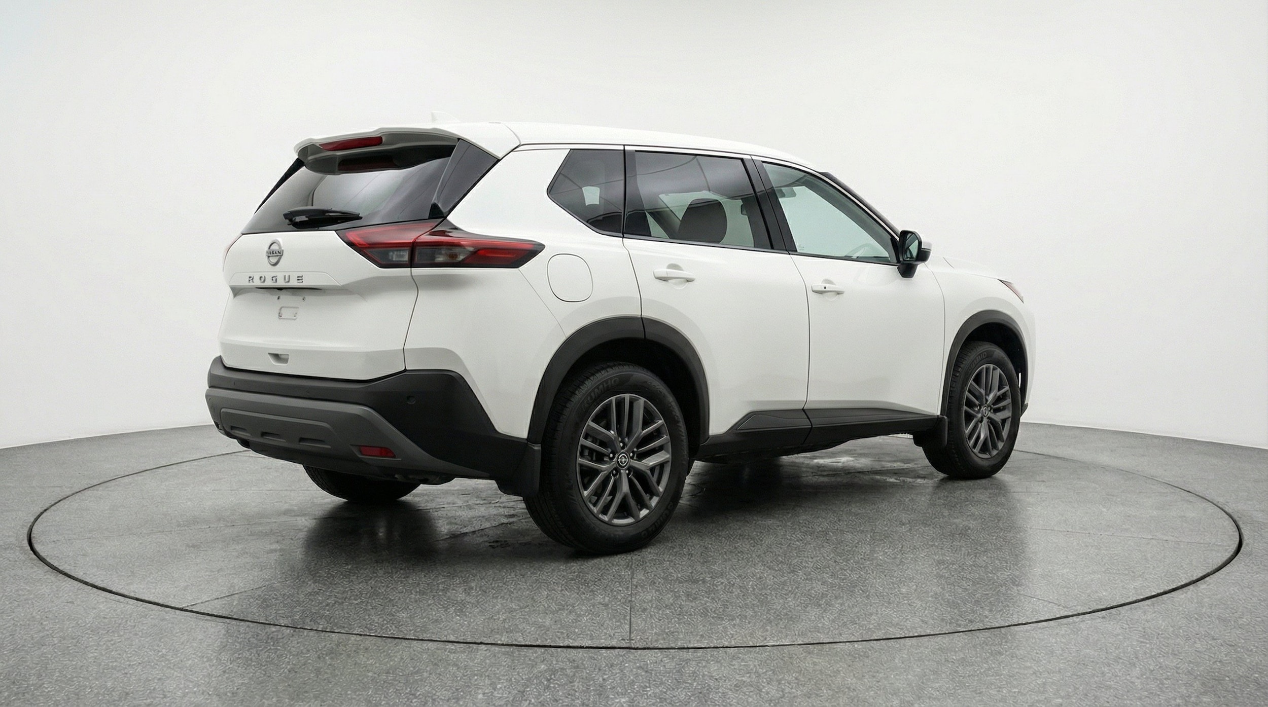 Thumbnail: 2026 Nissan Rogue - 9