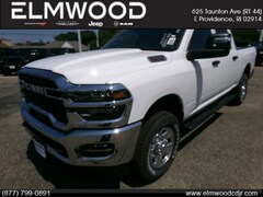 2025 Ram 2500 TRADESMAN CREW CAB 4X4 6'4 BOX Pickup