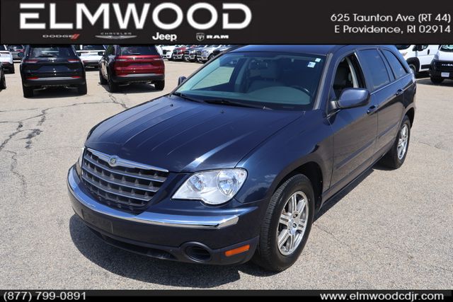 2007 Chrysler Pacifica