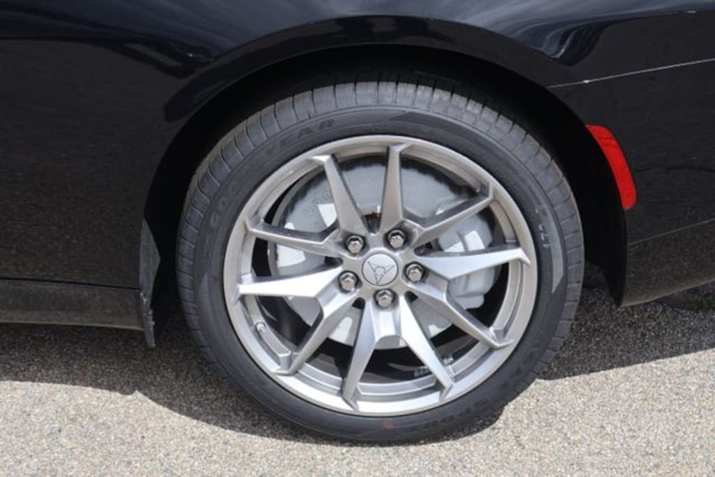 New 2026 Dodge Charger SCAT PACK PLUS 2-DOOR AWD Coupe