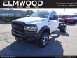 Ram 5500 Chassis Cab