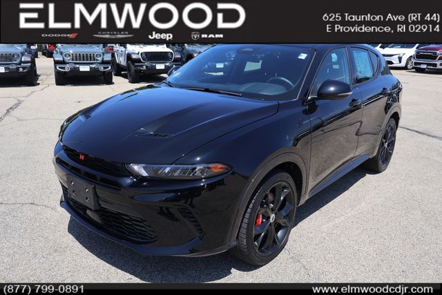 2024 Dodge Hornet