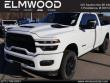 2026 Ram 2500 LARAMIE CREW CAB 4X4 6'4 BOX Pickup