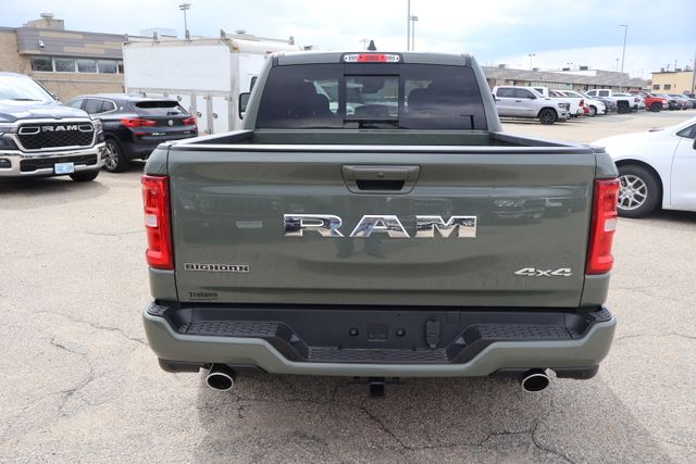 2026 RAM 1500 Big Horn/Lone Star - Photo 6