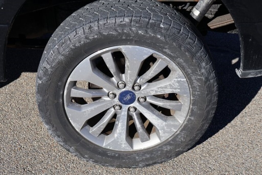 Used 2018 Ford F-150 XL Truck SuperCab Styleside