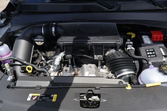 2026 Jeep Compass Limited - Photo 14