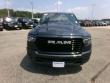 2026 Ram 1500 LARAMIE CREW CAB 4X4 5'7 BOX Pickup