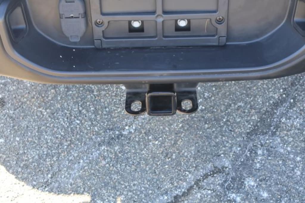 Used 2020 Jeep Gladiator Rubicon Truck Crew Cab