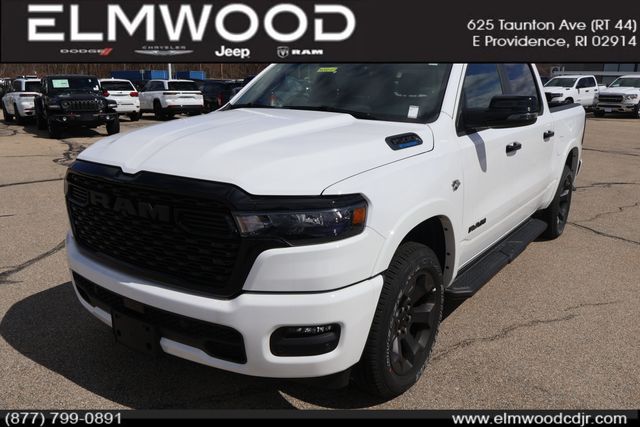 2026 RAM Ram 1500 Pickup